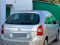 Usata Citroën Xsara Picasso 109 CV (80 kW) 2006 Grigio Monovolume