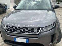 usata Land Rover Range Rover evoque 2.0d i4 l.flw SE awd 150cv auto