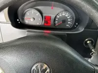 Usata VW Crafter 136 CV (100 kW) 2015 Furgone
