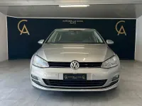 Usata VW Golf VII Highline 150 CV (110 kW) 2013 Grigio Berlina