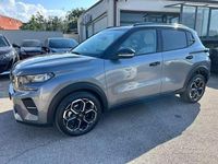 Usata Citroën C3 101 CV (74 kW) 2024 Grigio Berlina