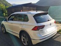Usata VW Tiguan Advance 150 CV (110 kW) 2017 SUV
