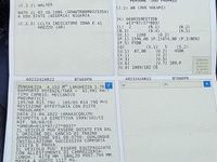 Usata Ford Escort 2001 Berlina