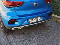 Usata MG ZS Luxury 106 CV (77 kW) 2023 SUV