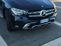Usata Mercedes GLC200 Business 163 CV (119 kW) 2021 SUV