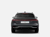 Nuova Audi A5 S-Line 204 CV (150 kW) 2026 Grigio magnete Station wagon