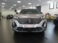 Usata Peugeot 2008 Allure 101 CV (74 kW) 2025 Grigio SUV
