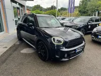 Usata Mini Cooper D Countryman Classic 150 CV (110 kW) 2023 Nero SUV