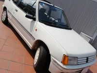 usata Peugeot 205 - 1988