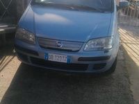 Usata Fiat Idea 69 CV (50 kW) 2006 Monovolume