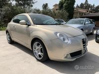 usata Alfa Romeo MiTo 1.3 JTD - SPORTIVA -