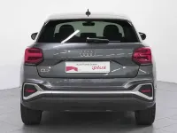 Usata Audi Q2 S-Line 150 CV (110 kW) 2025 Grigio SUV