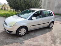 usata Ford Fiesta Fiesta 1.2 16V 5p. Ambiente