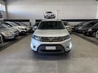 Usata Suzuki Vitara 120 CV (88 kW) 2016 Arancione SUV