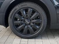 Usata Mini Cooper S Countryman Business 178 CV (130 kW) 2023 Nero SUV