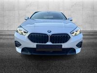 Usata BMW 218 Comfort Edition 136 CV (100 kW) 2023 Bianco Coupé