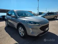 Usata Ford Kuga Business Edition 120 CV (88 kW) 2021 Grigio SUV