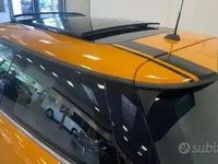 Usata Mini Cooper Coupé 2024 Giallo Coupé