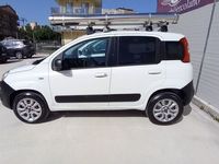 usata Fiat Panda 4x4 1.3 MJT S&S VAN 2 POSTI