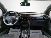 Usata DS Automobiles DS3 So Chic 68 CV (50 kW) 2014 Grigio Coupé