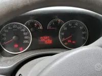 Usata Fiat Punto Classica 2008 Utilitaria