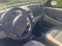 Usata Fiat 600 54 CV (39 kW) 2007 Utilitaria