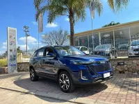 Usata DR EVO5 120 CV (88 kW) 2025 Blu/azzurro SUV