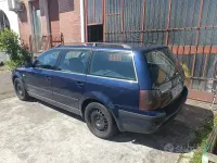 Usata VW Passat 130 CV (95 kW) 2002 Station wagon