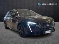 Usata Peugeot 308 Allure 131 CV (96 kW) 2024 Nero Station wagon