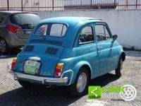 usata Fiat 500 (2007-2016) F Luxus