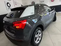 Usata Audi Q2 116 CV (85 kW) 2019 Grigio SUV