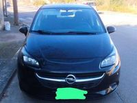 usata Opel Corsa Corsa5p 1.2 Advance (n-joy)