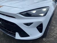 Gebraucht Cupra Formentor 150 PS (110 kW) 2025 Weiß SUV