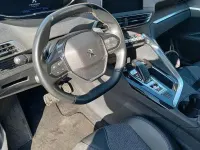 Usata Peugeot 3008 2018 Nero SUV