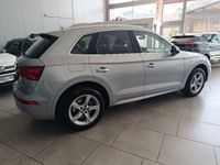 usata Audi Q5 2.0 TDI 190 CV quattro S tronic