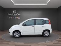 Usata Fiat Panda S 70 CV (51 kW) 2022 Bianco Berlina