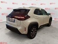 Usata Toyota Yaris Cross Trend 116 CV (85 kW) 2025 Bianco SUV