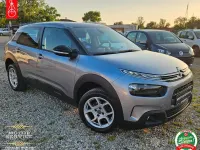 Usata Citroën C4 110 CV (80 kW) 2019 Grigio Berlina