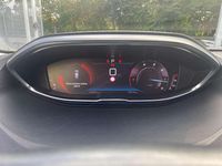 Usata Peugeot 3008 Business-Line 131 CV (96 kW) 2021 Grigio SUV