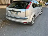 Usata Ford Focus 116 CV (85 kW) 2007 Berlina