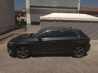 Usata Audi A3 Sportback g-tron Advanced 131 CV (96 kW) 2021 Utilitaria