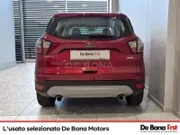 Usata Ford Kuga S 120 CV (88 kW) 2018 Other SUV