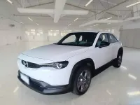 Begagnad Mazda MX30 80 kW (110 HK) 2021 SUV