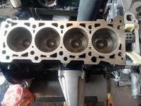 Usata Mercedes C220 170 CV (125 kW) 2009 Grigio Berlina