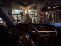 Usata Audi A5 Ambition 239 CV (175 kW) 2010 Coupé