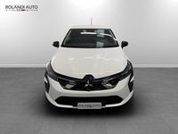 Nuova Mitsubishi Colt Invite 67 CV (49 kW) 2025 Bianco Berlina