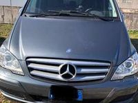 usata Mercedes Viano W639 2011 2.2 cdi Ambiente 4matic 163cv L auto