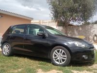 usata VW Golf VI Golf 1.6 TDI DPF 5p. BlueMotion