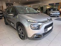 Usata Citroën C3 110 CV (80 kW) 2024 Grigio Berlina