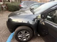 Usata Dacia Duster Lauréate 114 CV (83 kW) 2017 SUV
